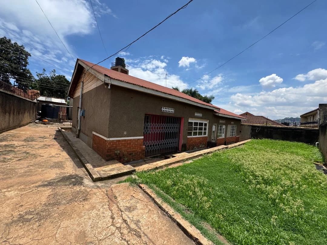 Private Land for sale in Bunga - image 1