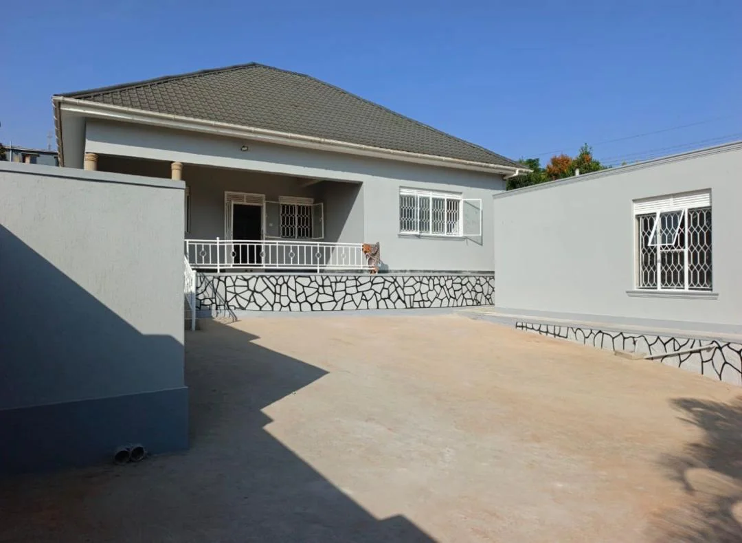 A 3 bedrooms house in Konge for sale - Main View